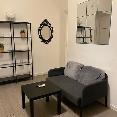Mc - Piazza Mancini Apartment Рим Екстериор снимка
