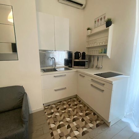 Mc - Piazza Mancini Apartment Рим Екстериор снимка
