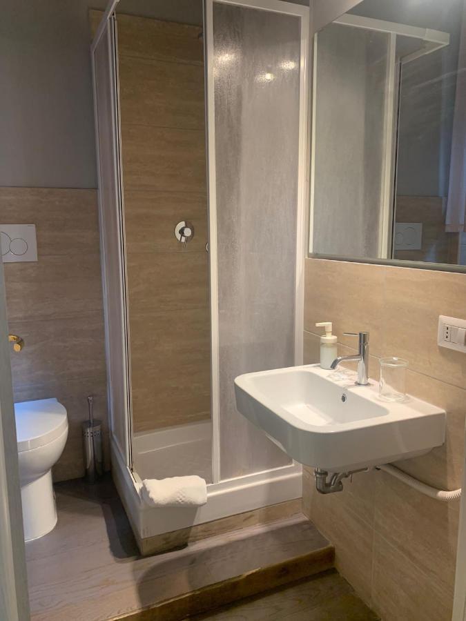Mc - Piazza Mancini Apartment Рим Екстериор снимка