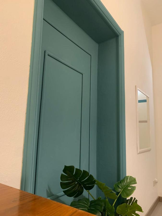 Mc - Piazza Mancini Apartment Рим Екстериор снимка