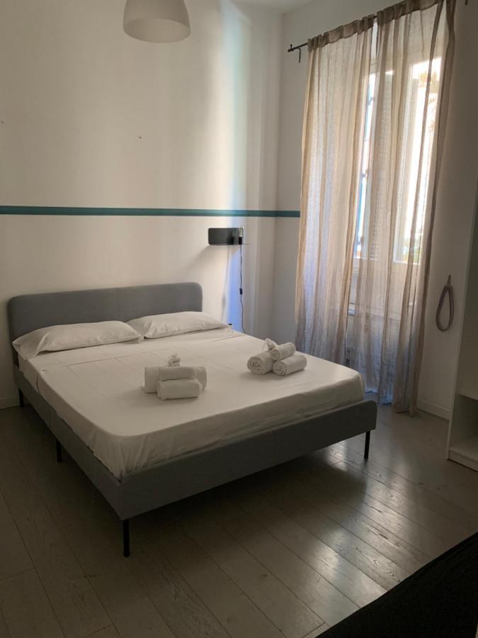 Mc - Piazza Mancini Apartment Рим Екстериор снимка