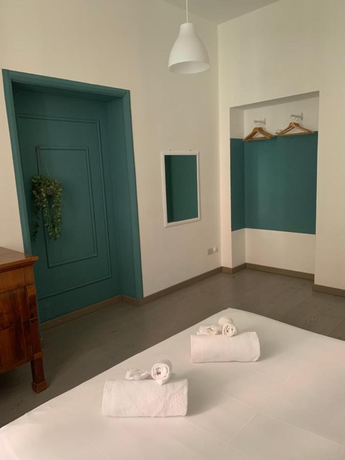 Mc - Piazza Mancini Apartment Рим Екстериор снимка