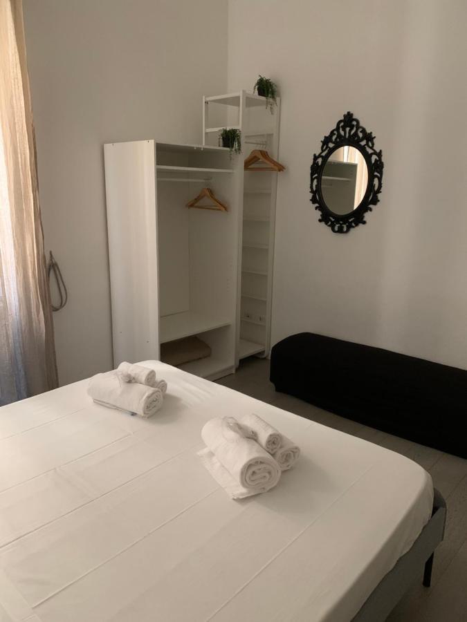 Mc - Piazza Mancini Apartment Рим Екстериор снимка