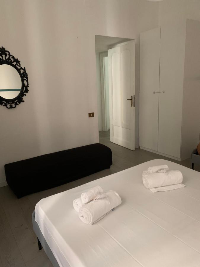 Mc - Piazza Mancini Apartment Рим Екстериор снимка