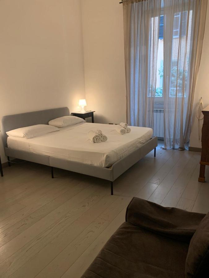 Mc - Piazza Mancini Apartment Рим Екстериор снимка