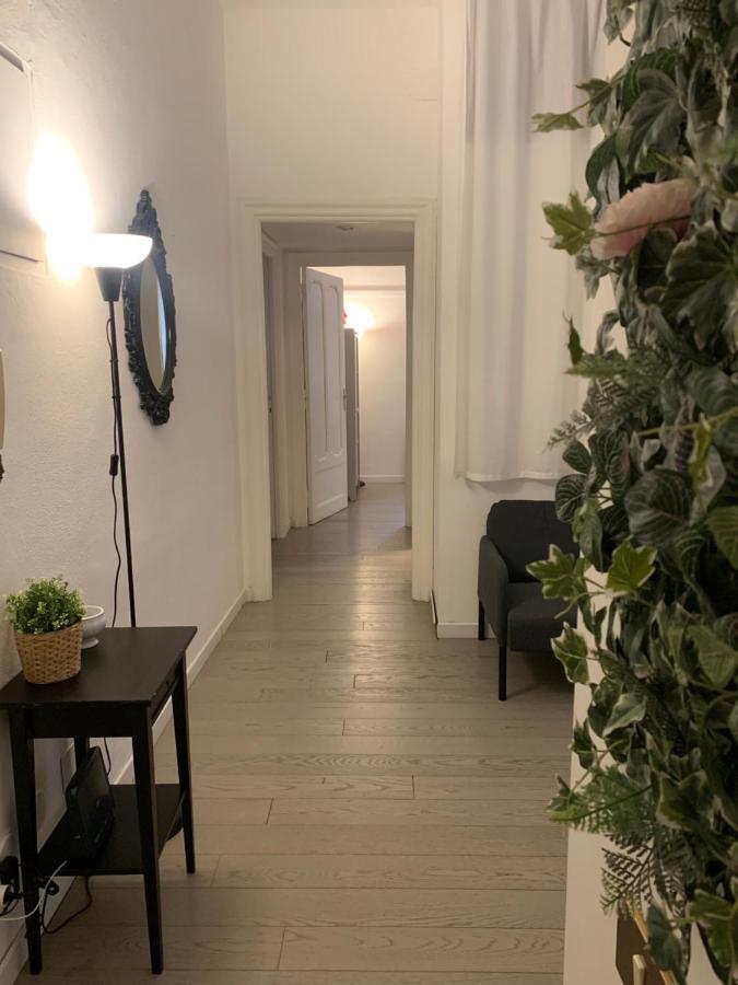 Mc - Piazza Mancini Apartment Рим Екстериор снимка