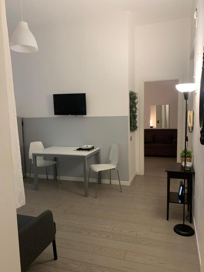 Mc - Piazza Mancini Apartment Рим Екстериор снимка