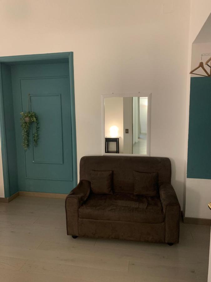 Mc - Piazza Mancini Apartment Рим Екстериор снимка