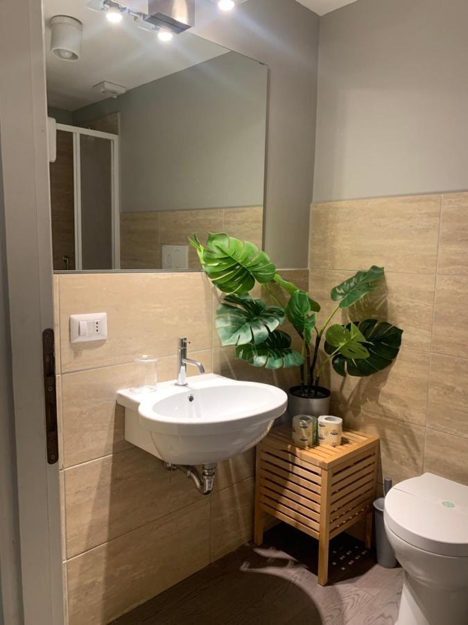 Mc - Piazza Mancini Apartment Рим Екстериор снимка