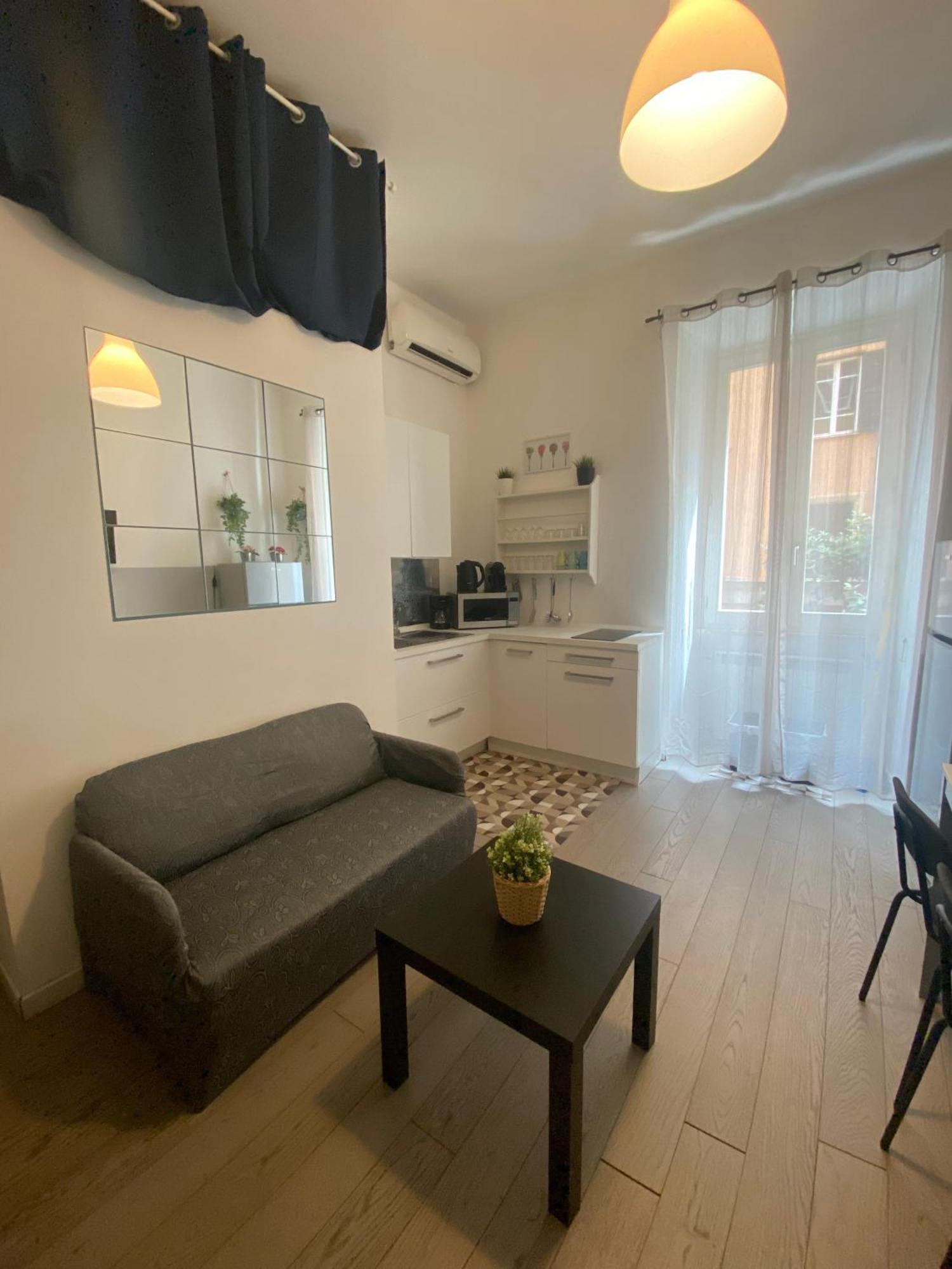 Mc - Piazza Mancini Apartment Рим Екстериор снимка
